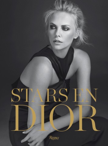 Cover Stars in Dior