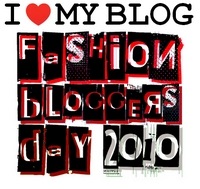 ¿Vienes al Fashion Bloggers Day?