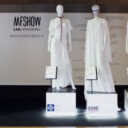 MFShow Lab, apoya la moda emergente
