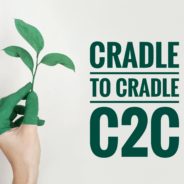 Más allá de la sostenibilidad: Cradle to Cradle (C2C)