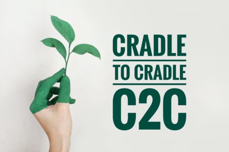 Más allá de la sostenibilidad: Cradle to Cradle (C2C)